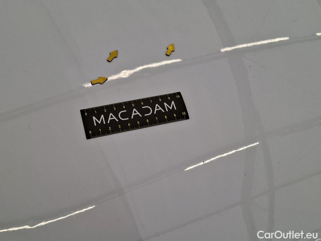  Renault  Clio  IV Air MediaNav 1.5 dCi 75CV BVM5 E6 #20