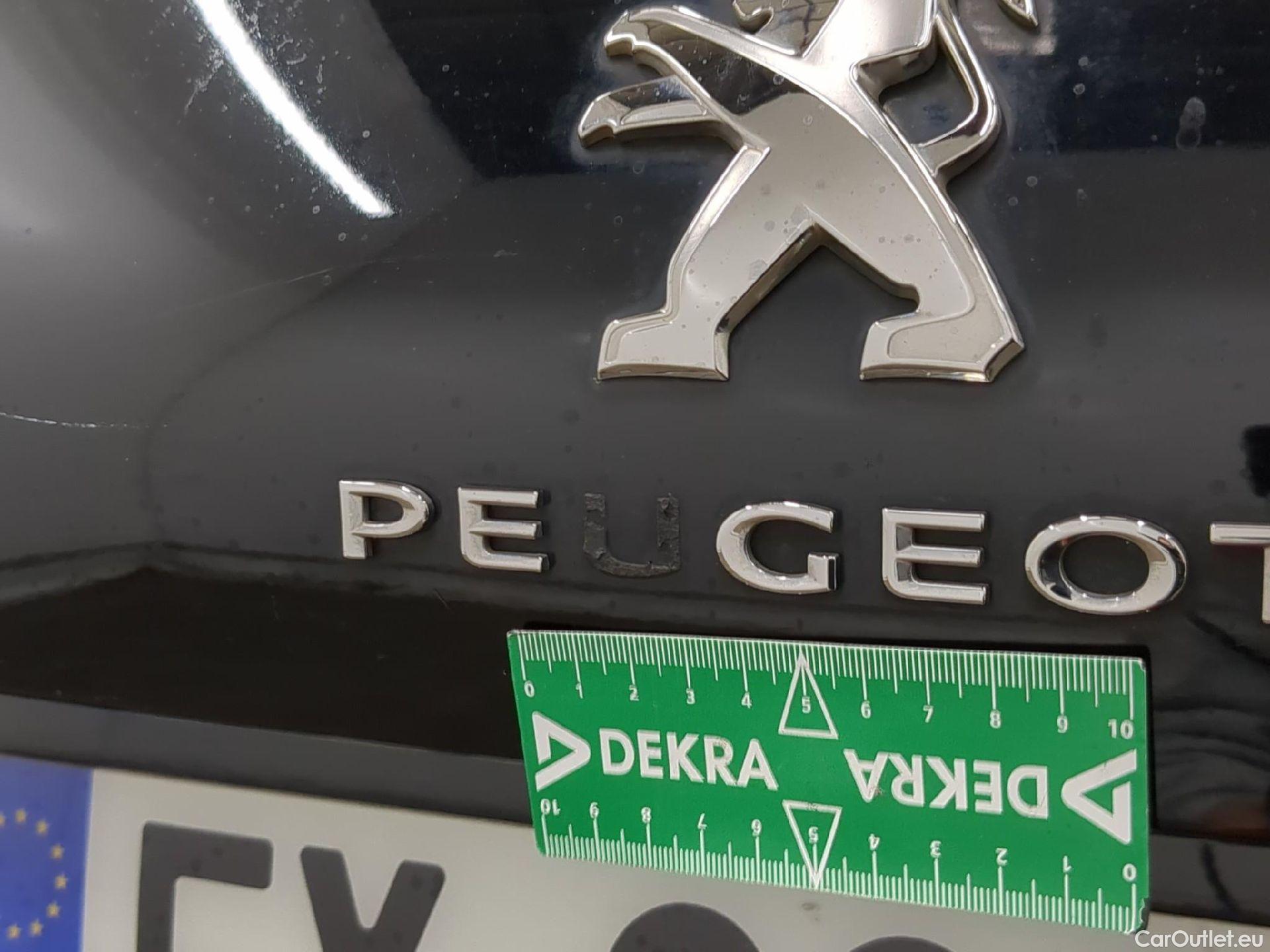  Peugeot  308  SW Active Business 1.5 HDi 130CV BVA8 E6d #69