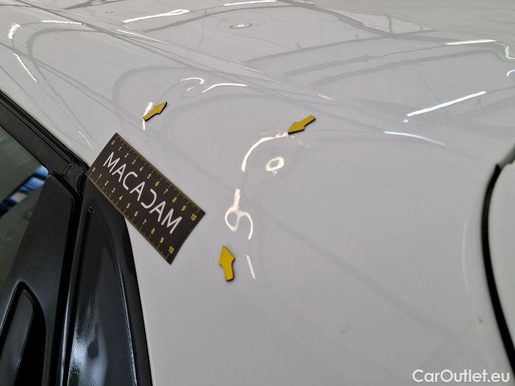  Renault  Clio  IV Air MediaNav 1.5 dCi 75CV BVM5 E6 #33