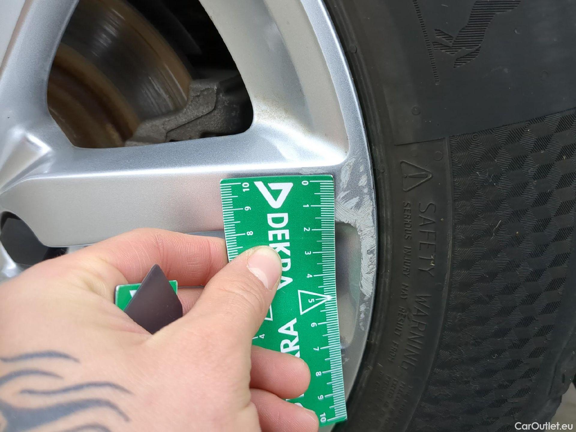  Peugeot  308  SW Active Business 1.5 HDi 130CV BVA8 E6d #15