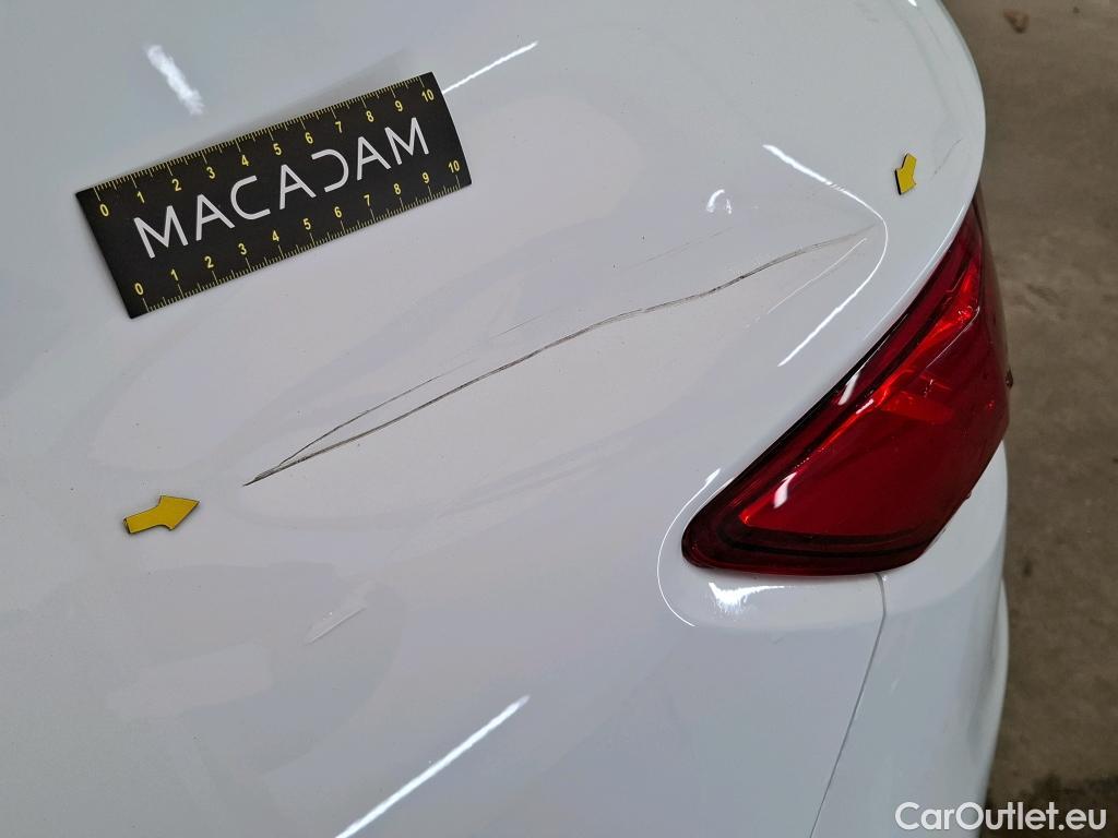  Renault  Clio  IV Air MediaNav 1.5 dCi 75CV BVM5 E6 #22