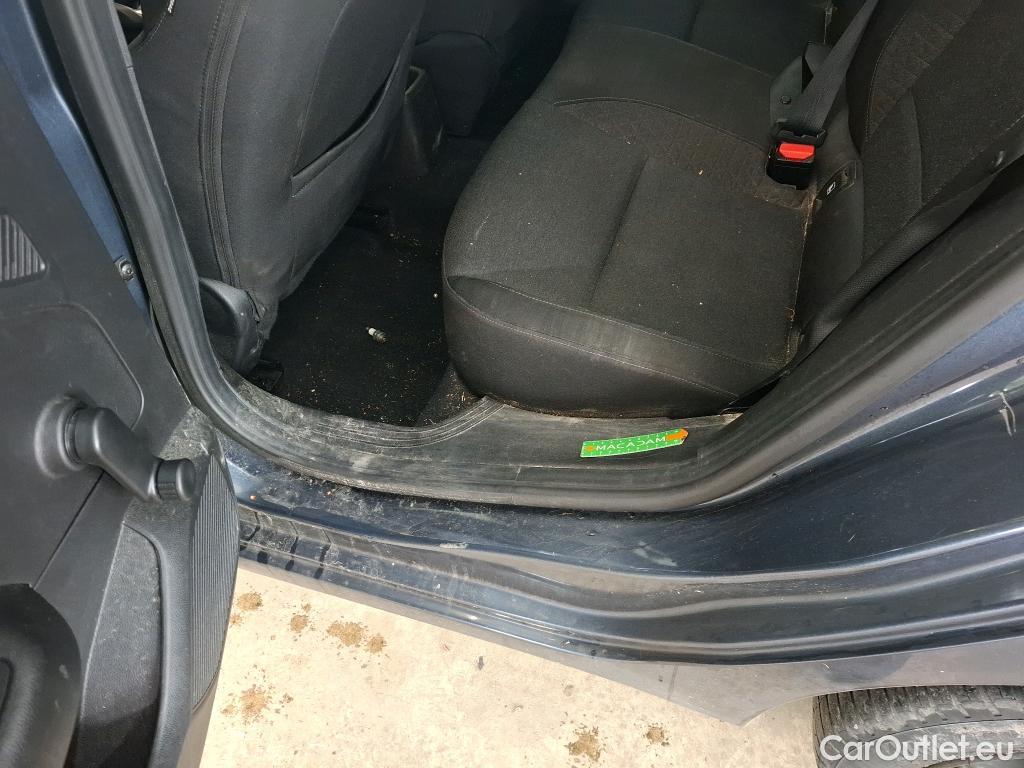  Renault  Clio  V Business 1.5 dCi 85CV BVM6 E6dT #59