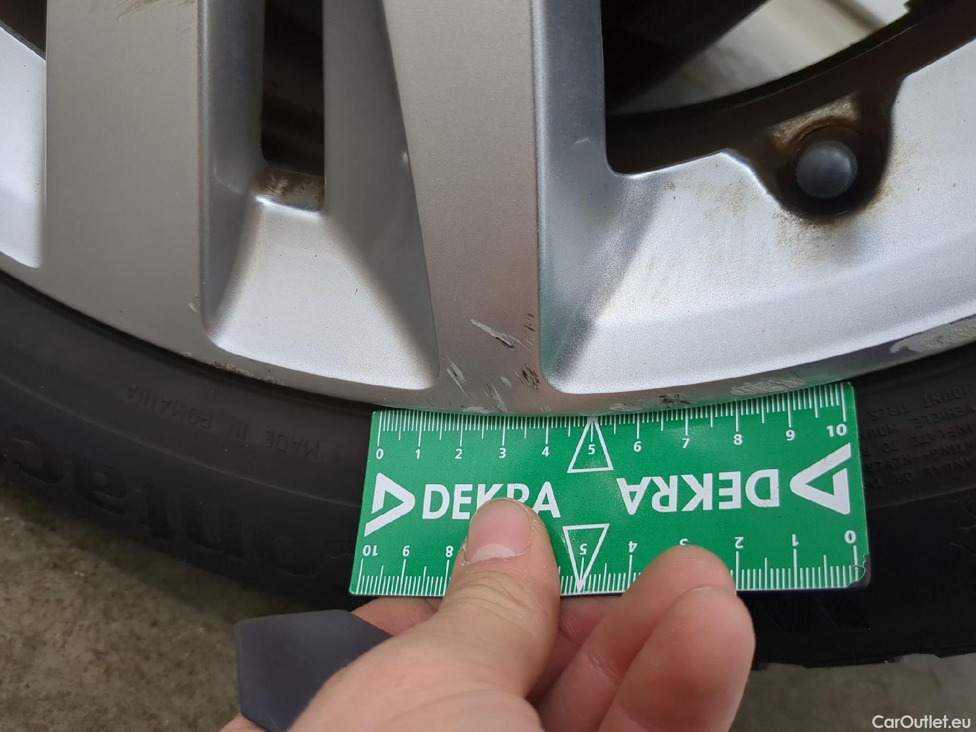  Peugeot  308  SW Active Business 1.5 HDi 130CV BVA8 E6d #17