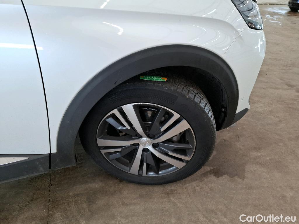  Peugeot  5008  Allure 1.5 HDi 130CV BVA8 7 Sieges E6d #3