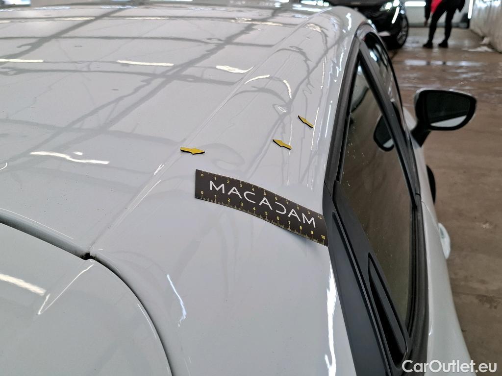  Renault  Clio  IV Air MediaNav 1.5 dCi 75CV BVM5 E6 #39