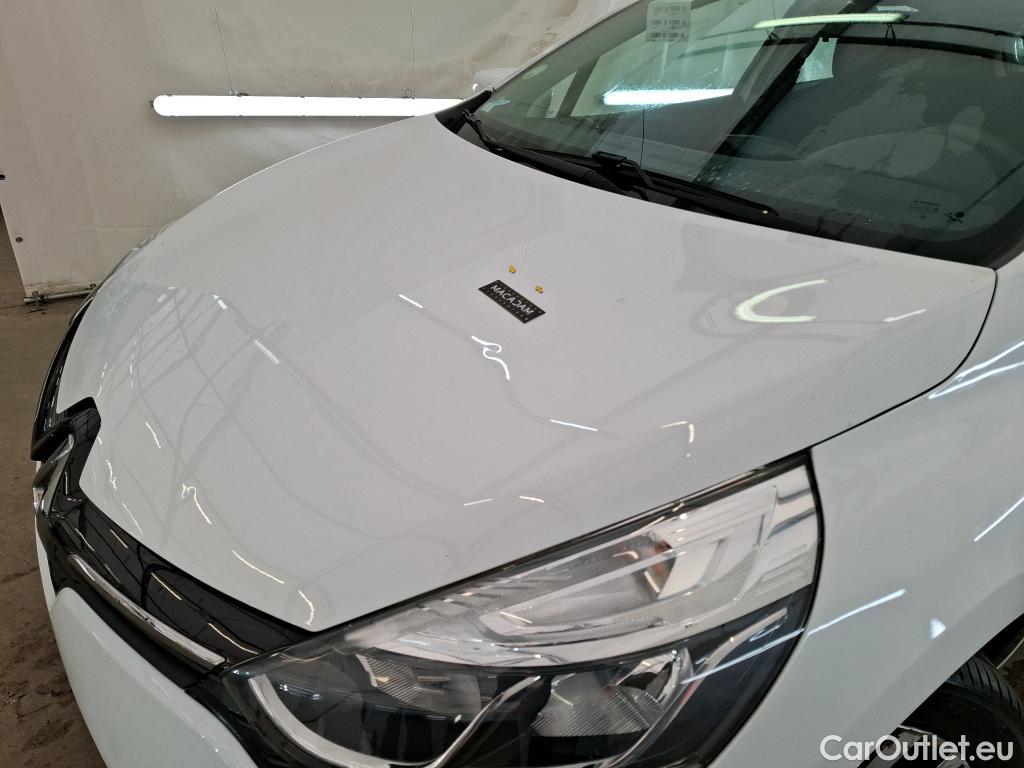  Renault  Clio  IV Air MediaNav 1.5 dCi 75CV BVM5 E6 #12