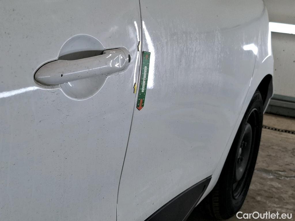  Renault  Clio  IV Air MediaNav 1.5 dCi 75CV BVM5 E6 #5