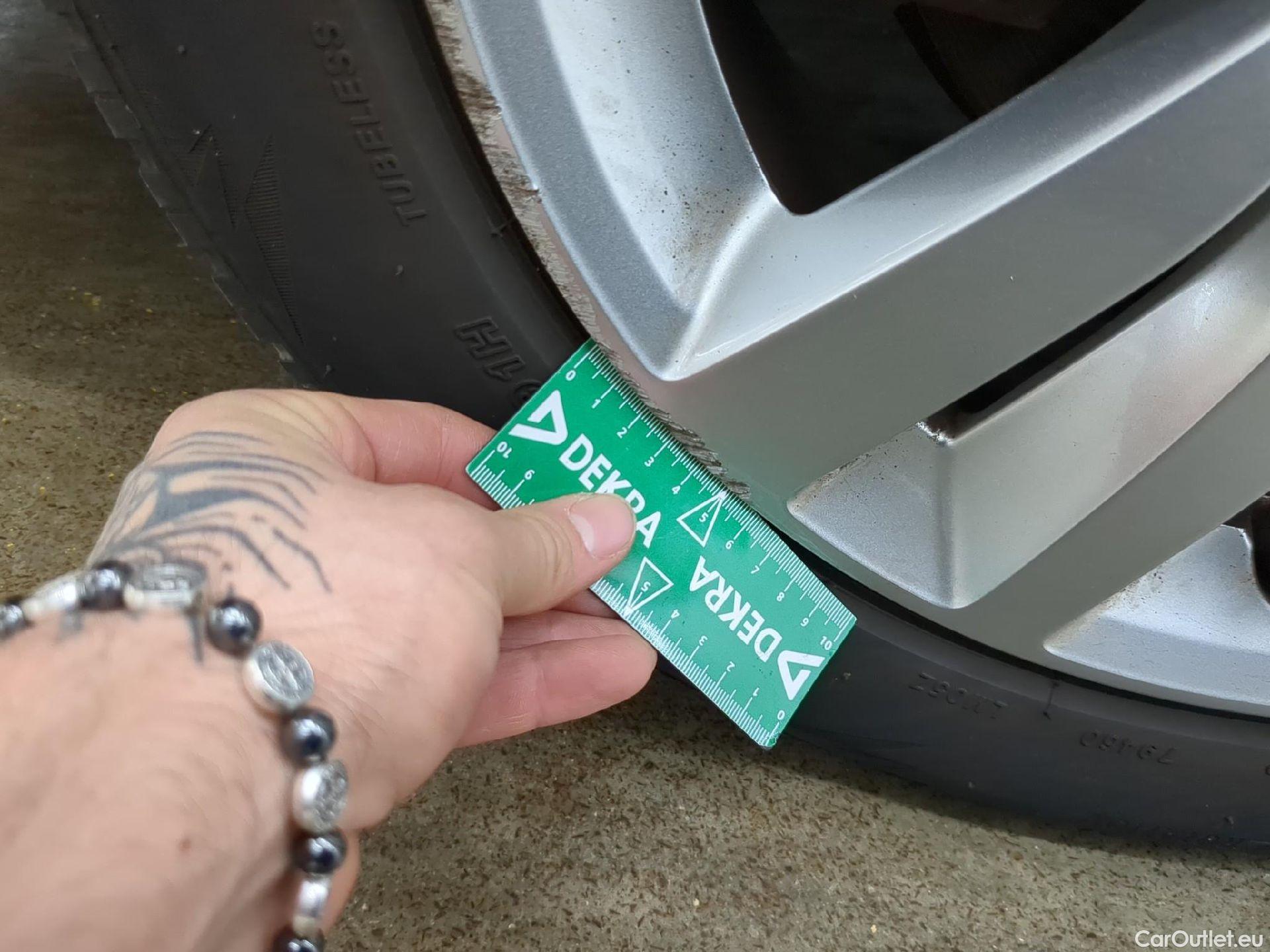  Peugeot  308  SW Active Business 1.5 HDi 130CV BVA8 E6d #11