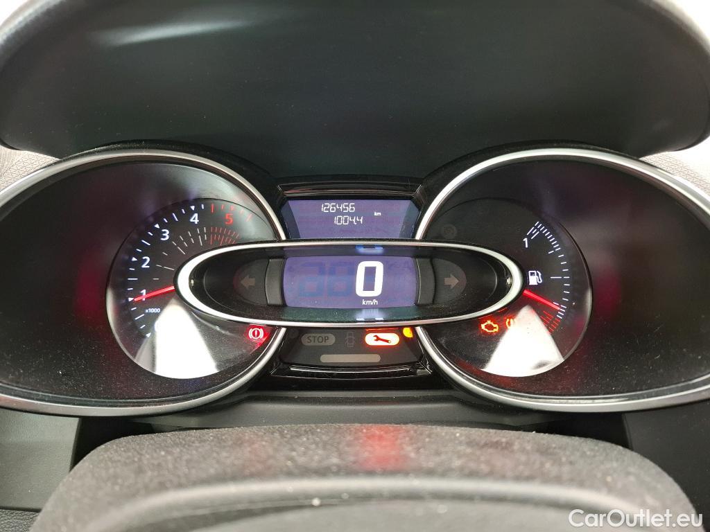  Renault  Clio  IV Air MediaNav 1.5 dCi 75CV BVM5 E6 #74