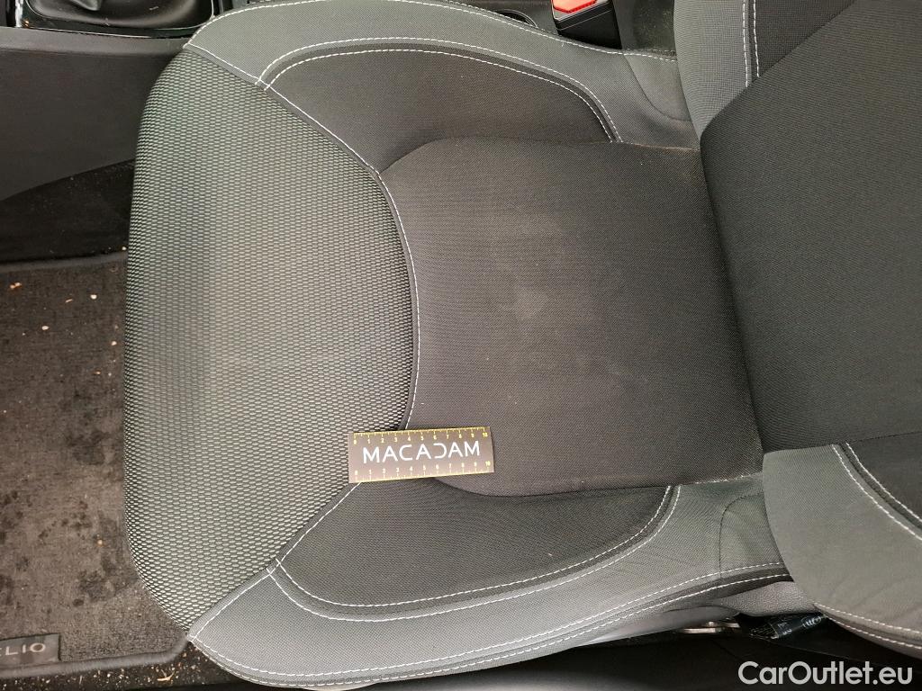  Renault  Clio  IV Air MediaNav 1.5 dCi 75CV BVM5 E6 #73