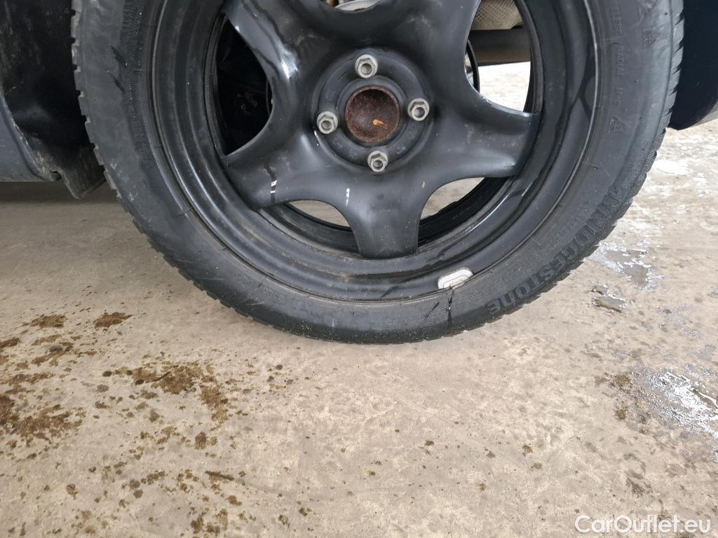  Renault  Clio  V Business 1.5 dCi 85CV BVM6 E6dT #81