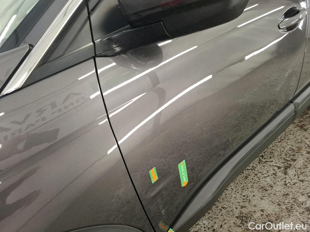  Peugeot  5008  Active Business 1.2 PureTech 130CV BVA8 7 Sieges E6d #1