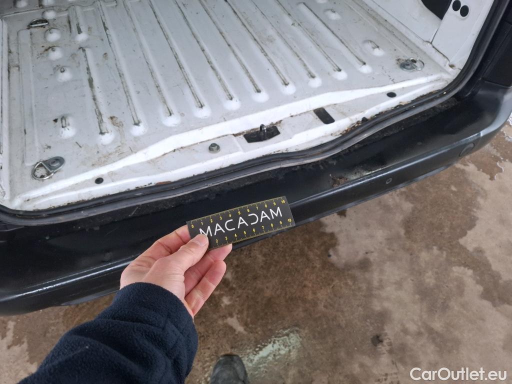  Peugeot  Partner  Premium L1 1.5 HDi 130CV BVM6 E6dT #13