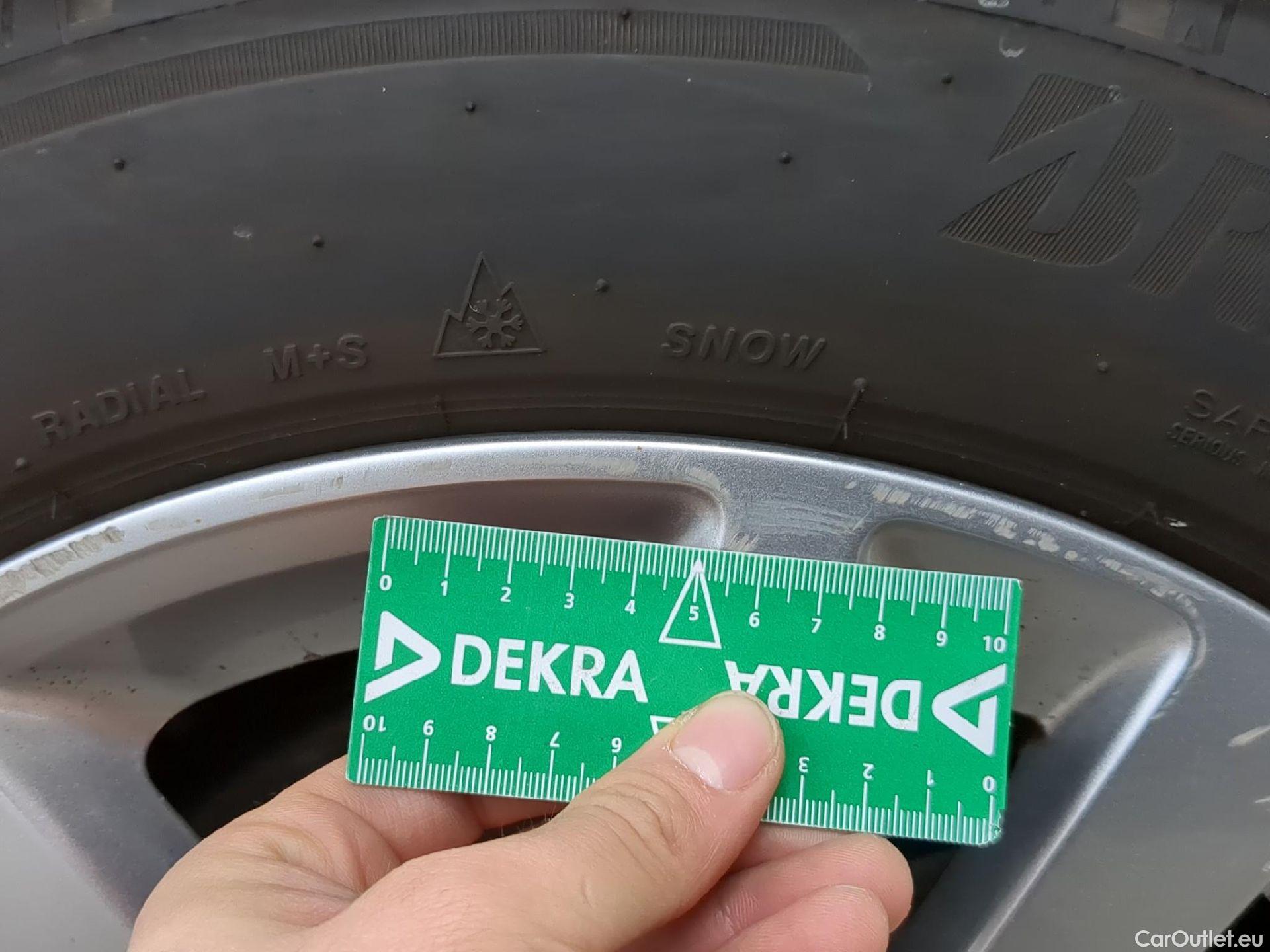  Peugeot  308  SW Active Business 1.5 HDi 130CV BVA8 E6d #12