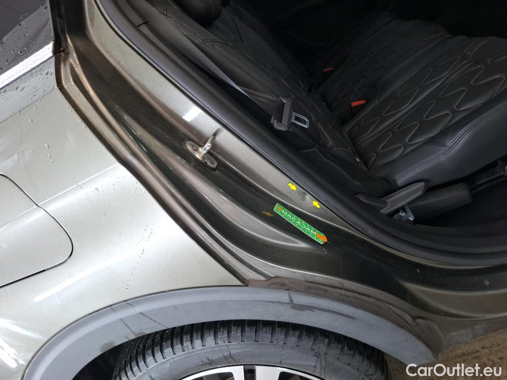  Peugeot  5008  GT Line 1.5 HDi 130CV BVA8 E6dT #12