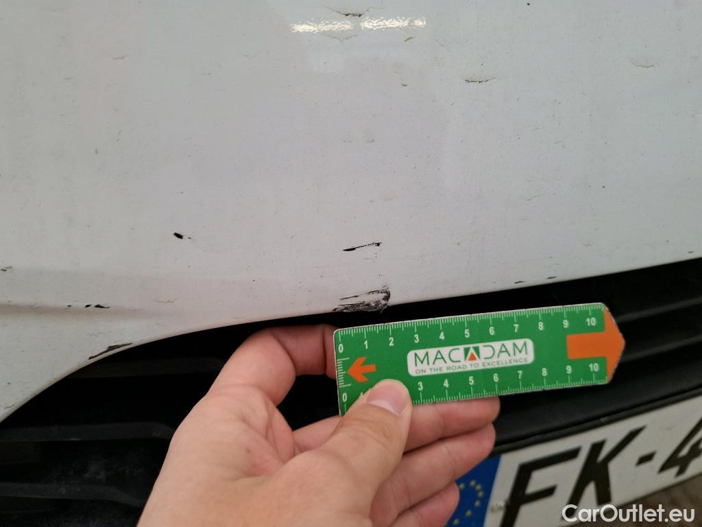  Renault  Clio  IV Air MediaNav 1.5 dCi 75CV BVM5 E6 #11