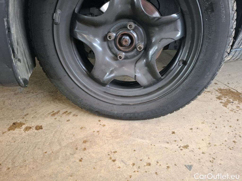  Renault  Clio  V Business 1.5 dCi 85CV BVM6 E6dT #83