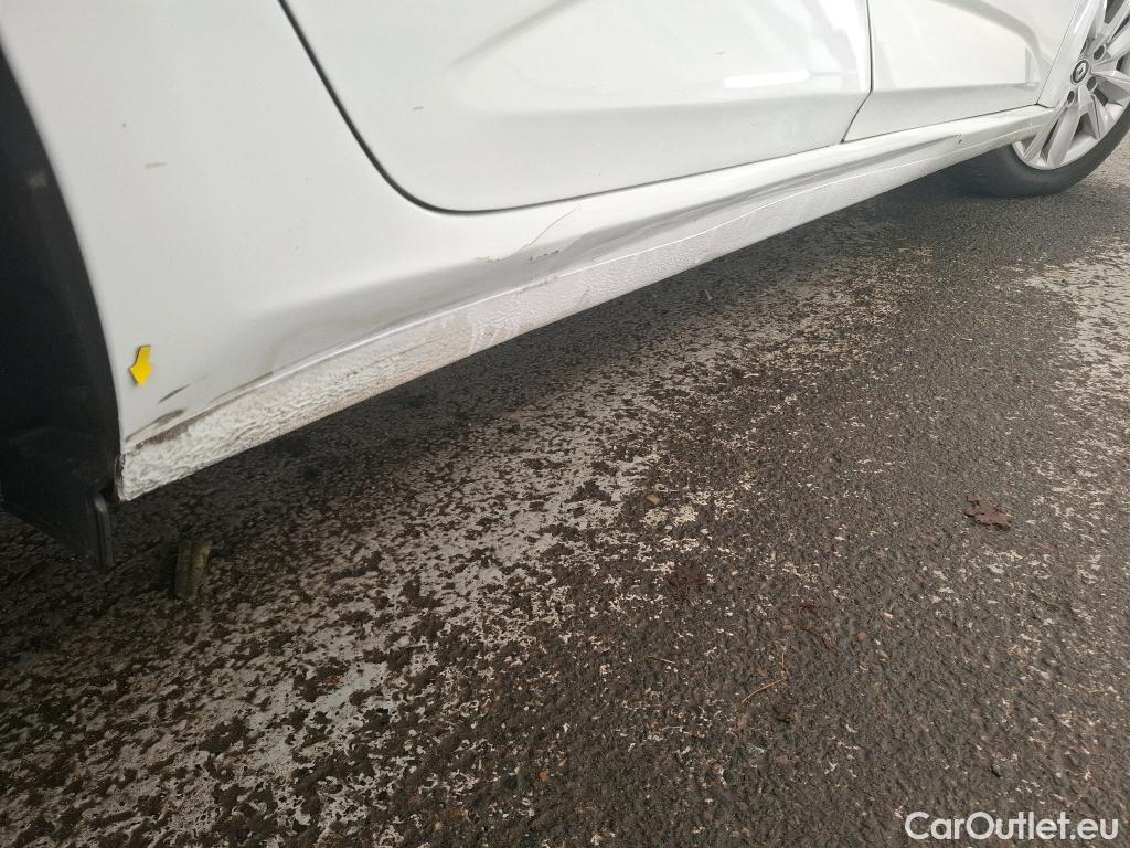  Renault  Megane  IV Berline 5 ptes. Business 1.5 dCi 115CV BVA7 E6d / TRANSFO VP/VF #1