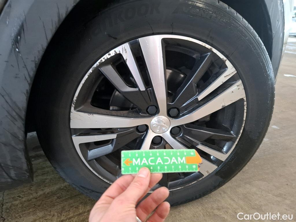  Peugeot  5008  GT Line 1.5 HDi 130CV BVA8 E6dT #15