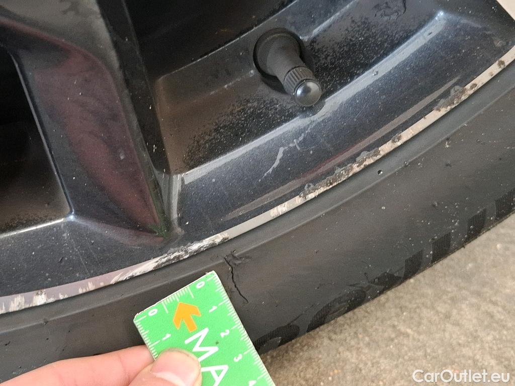  Peugeot  5008  GT Line 1.5 HDi 130CV BVA8 E6dT #5