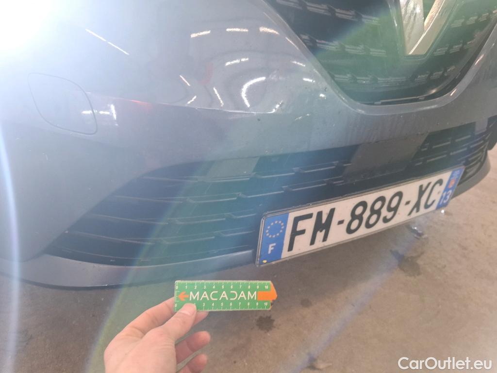  Renault  Clio  V Business 1.5 dCi 85CV BVM6 E6dT #95