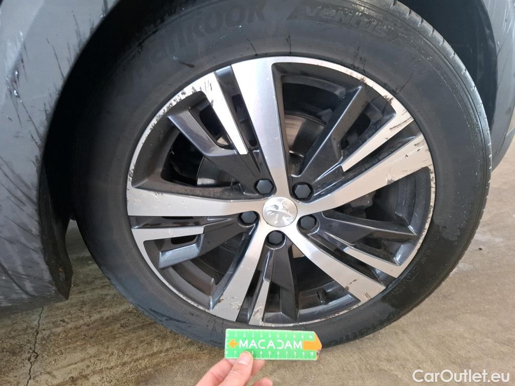  Peugeot  5008  GT Line 1.5 HDi 130CV BVA8 E6dT #4