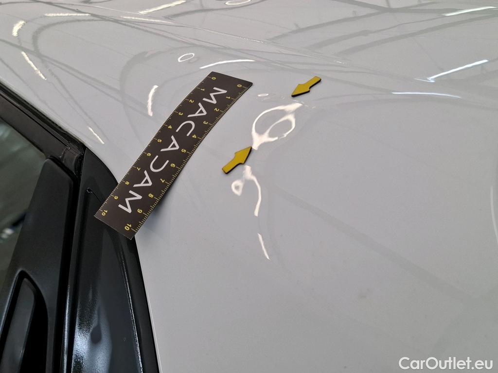  Renault  Clio  IV Air MediaNav 1.5 dCi 75CV BVM5 E6 #32