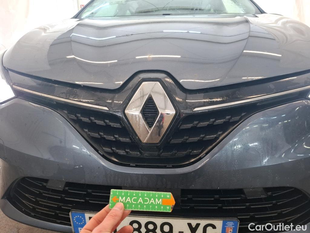  Renault  Clio  V Business 1.5 dCi 85CV BVM6 E6dT #98