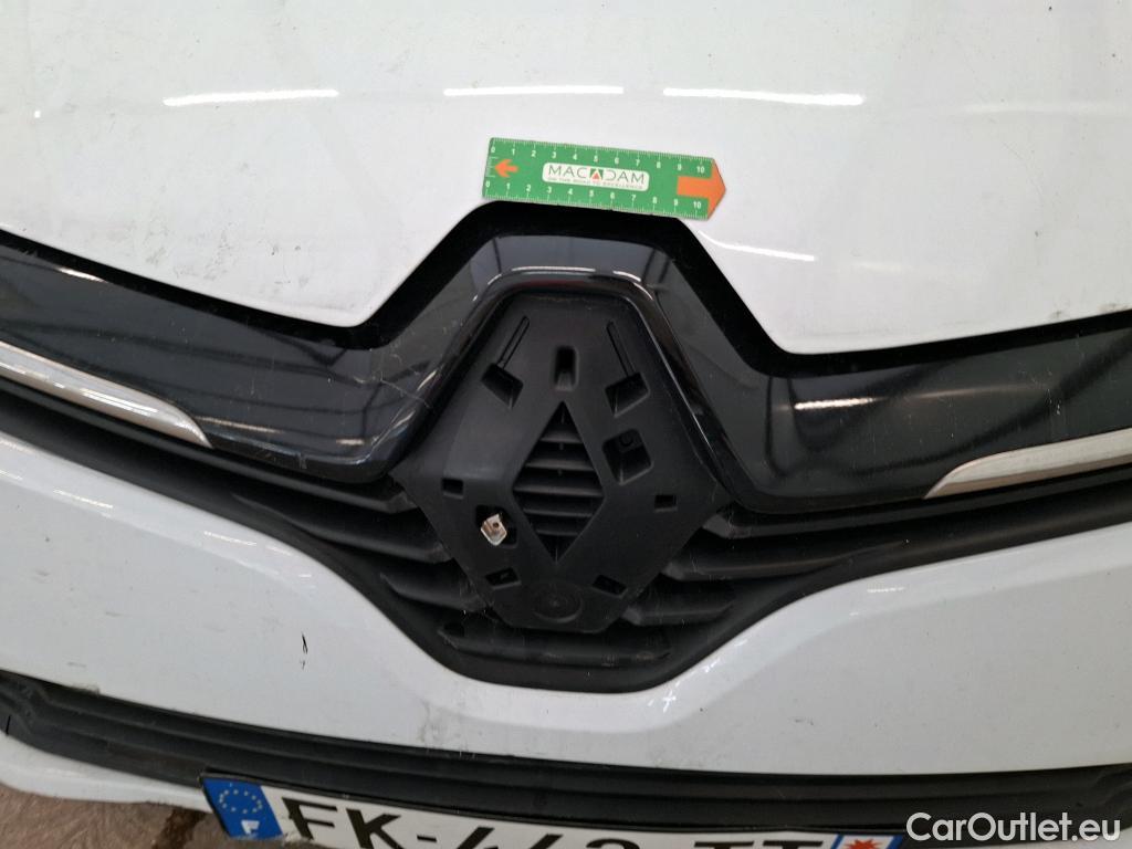  Renault  Clio  IV Air MediaNav 1.5 dCi 75CV BVM5 E6 #18