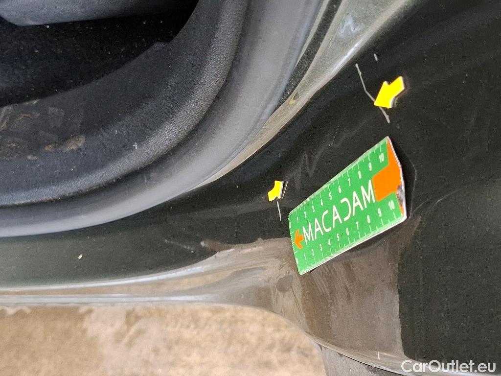  Peugeot  5008  GT Line 1.5 HDi 130CV BVA8 E6dT #8