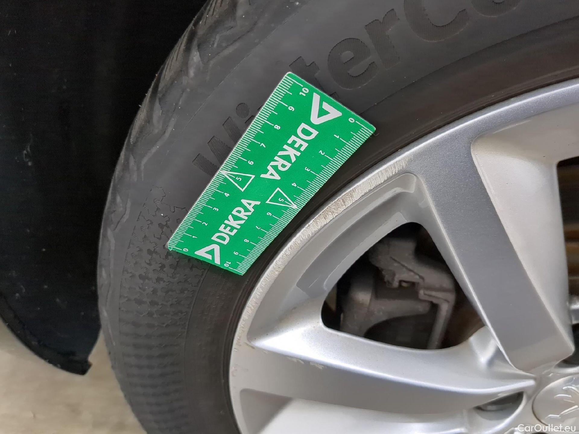  Peugeot  308  SW Active Business 1.5 HDi 130CV BVA8 E6d #23