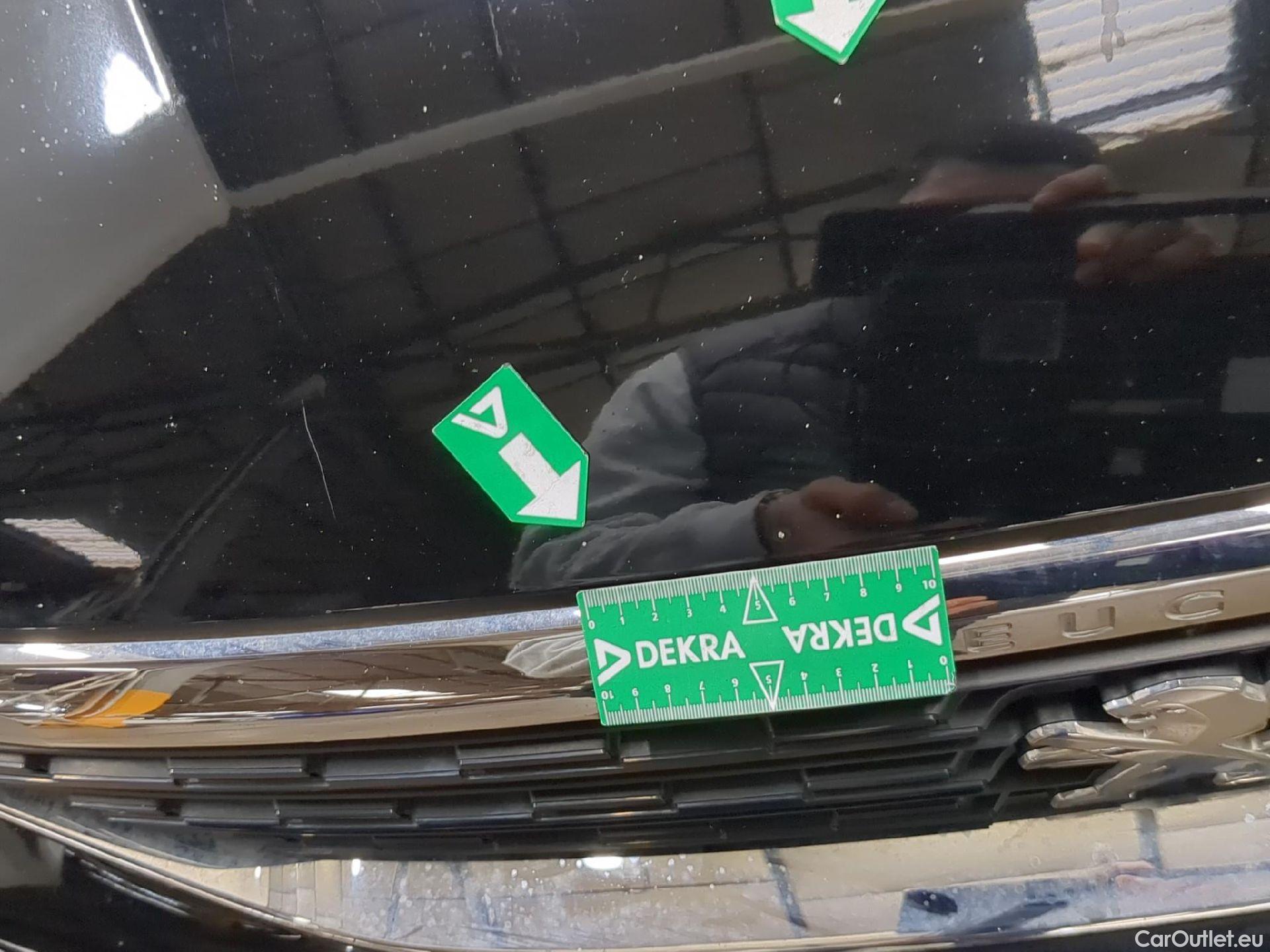  Peugeot  308  SW Active Business 1.5 HDi 130CV BVA8 E6d #39