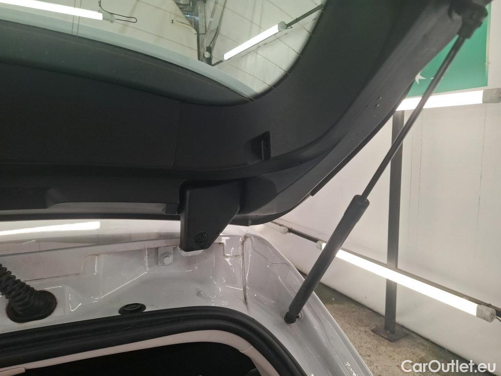  Renault  Megane  IV Berline 5 ptes. Business 1.5 dCi 115CV BVA7 E6d / TRANSFO VP/VF #17