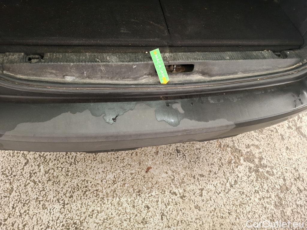  Peugeot  5008  Active Business 1.2 PureTech 130CV BVA8 7 Sieges E6d #41