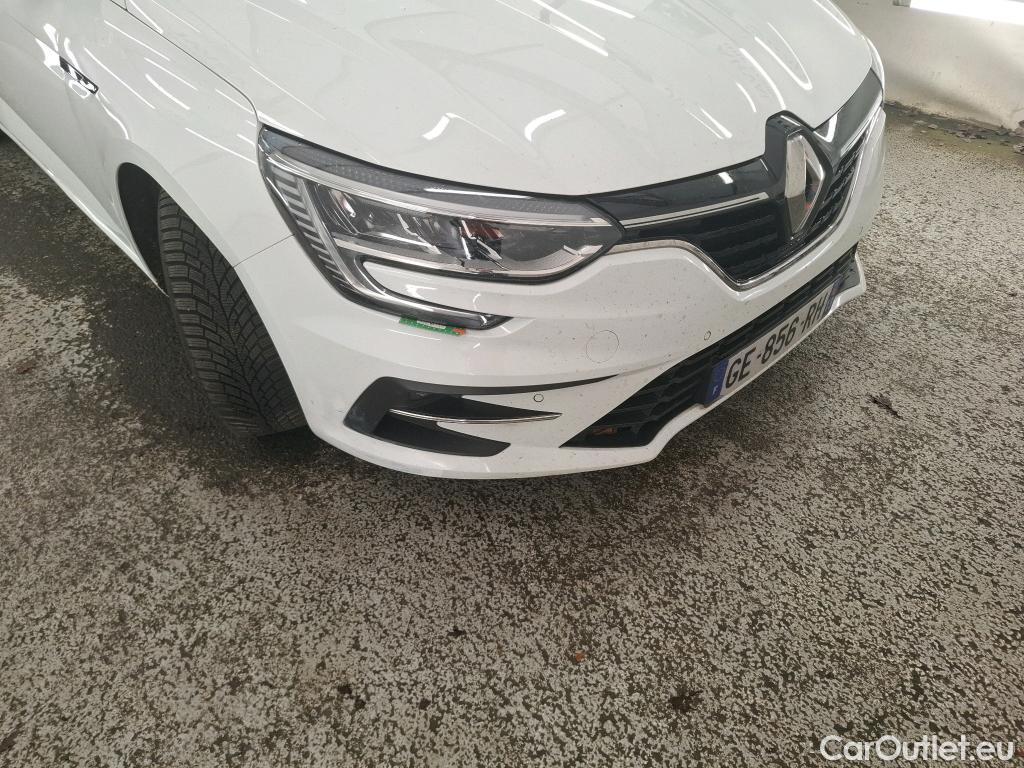  Renault  Megane  IV Berline 5 ptes. Business 1.5 dCi 115CV BVA7 E6d / TRANSFO VP/VF #13