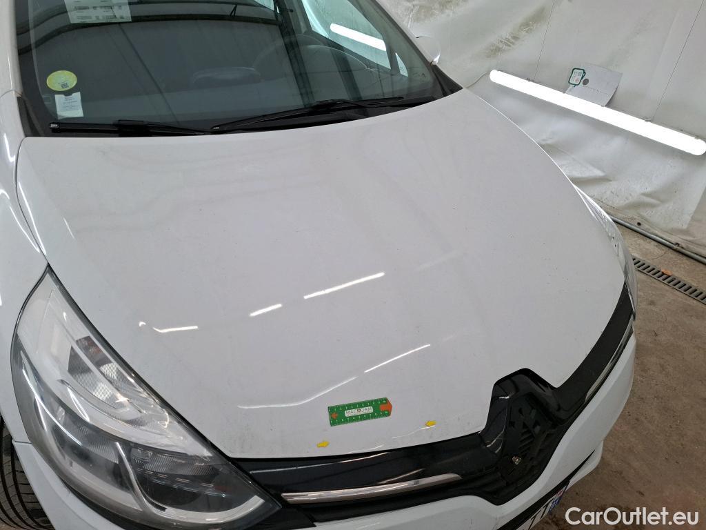  Renault  Clio  IV Air MediaNav 1.5 dCi 75CV BVM5 E6 #1