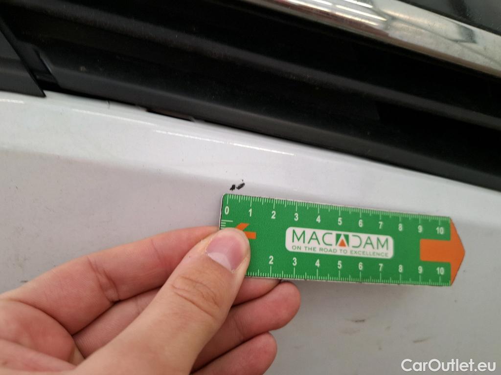  Renault  Clio  IV Air MediaNav 1.5 dCi 75CV BVM5 E6 #14