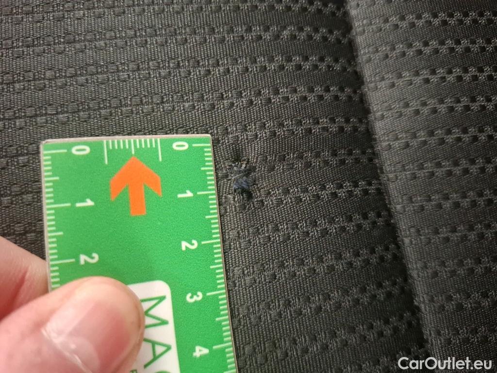  Renault  Megane  IV Berline 5 ptes. Business 1.5 dCi 115CV BVA7 E6d / TRANSFO VP/VF #5