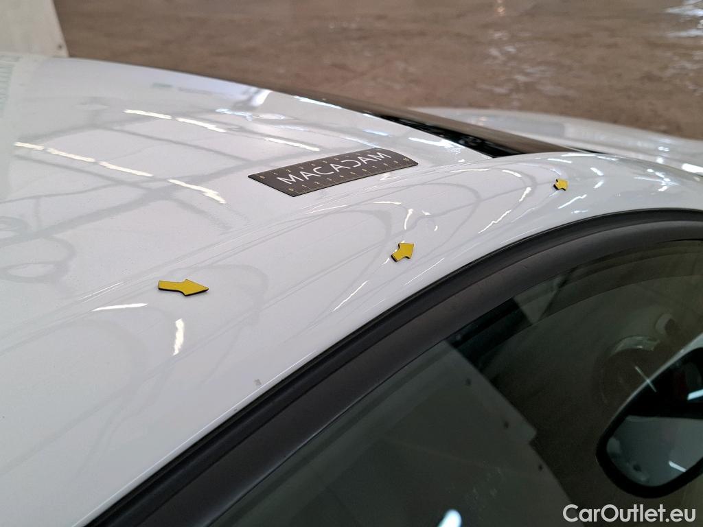  Renault  Clio  IV Air MediaNav 1.5 dCi 75CV BVM5 E6 #43