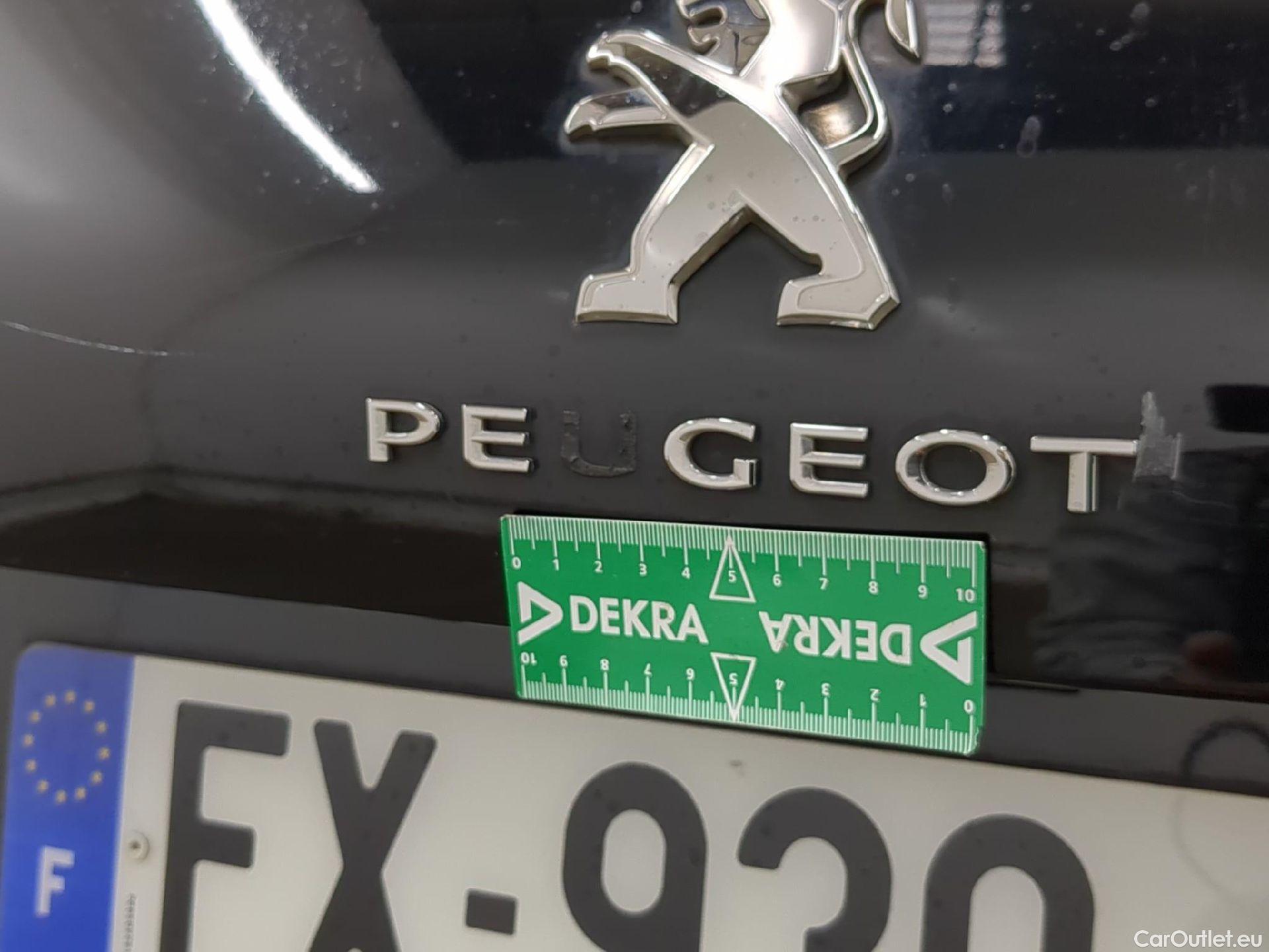  Peugeot  308  SW Active Business 1.5 HDi 130CV BVA8 E6d #70