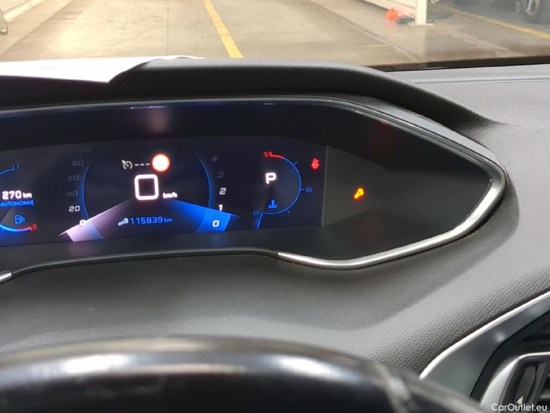  Peugeot  308  SW Active Business 1.5 HDi 130CV BVA8 E6d #1