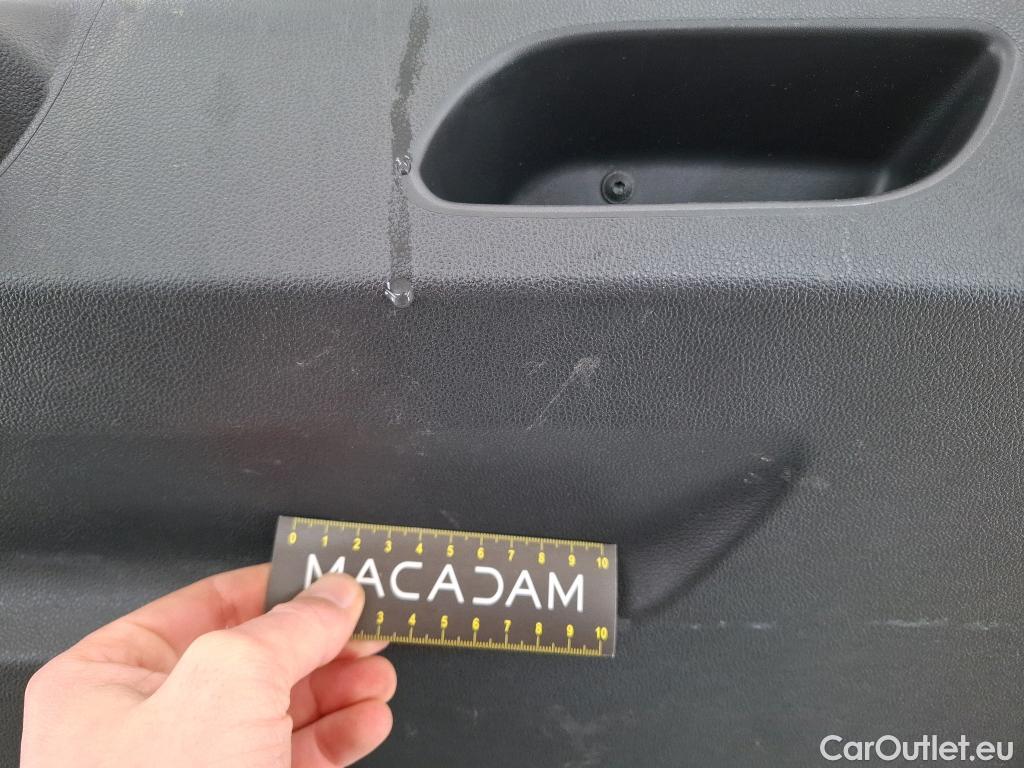  Renault  Clio  IV Air MediaNav 1.5 dCi 75CV BVM5 E6 #59