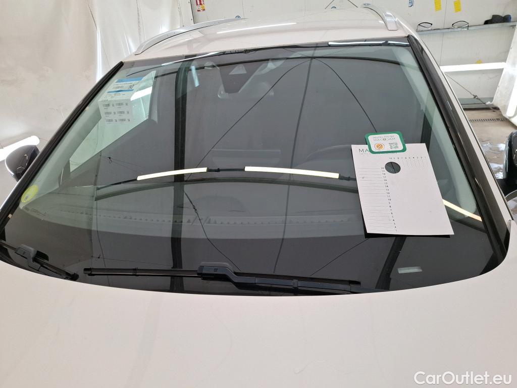  Peugeot  5008  Allure 1.5 HDi 130CV BVA8 7 Sieges E6d #1