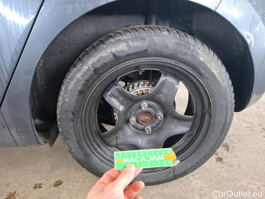  Renault  Clio  V Business 1.5 dCi 85CV BVM6 E6dT #73