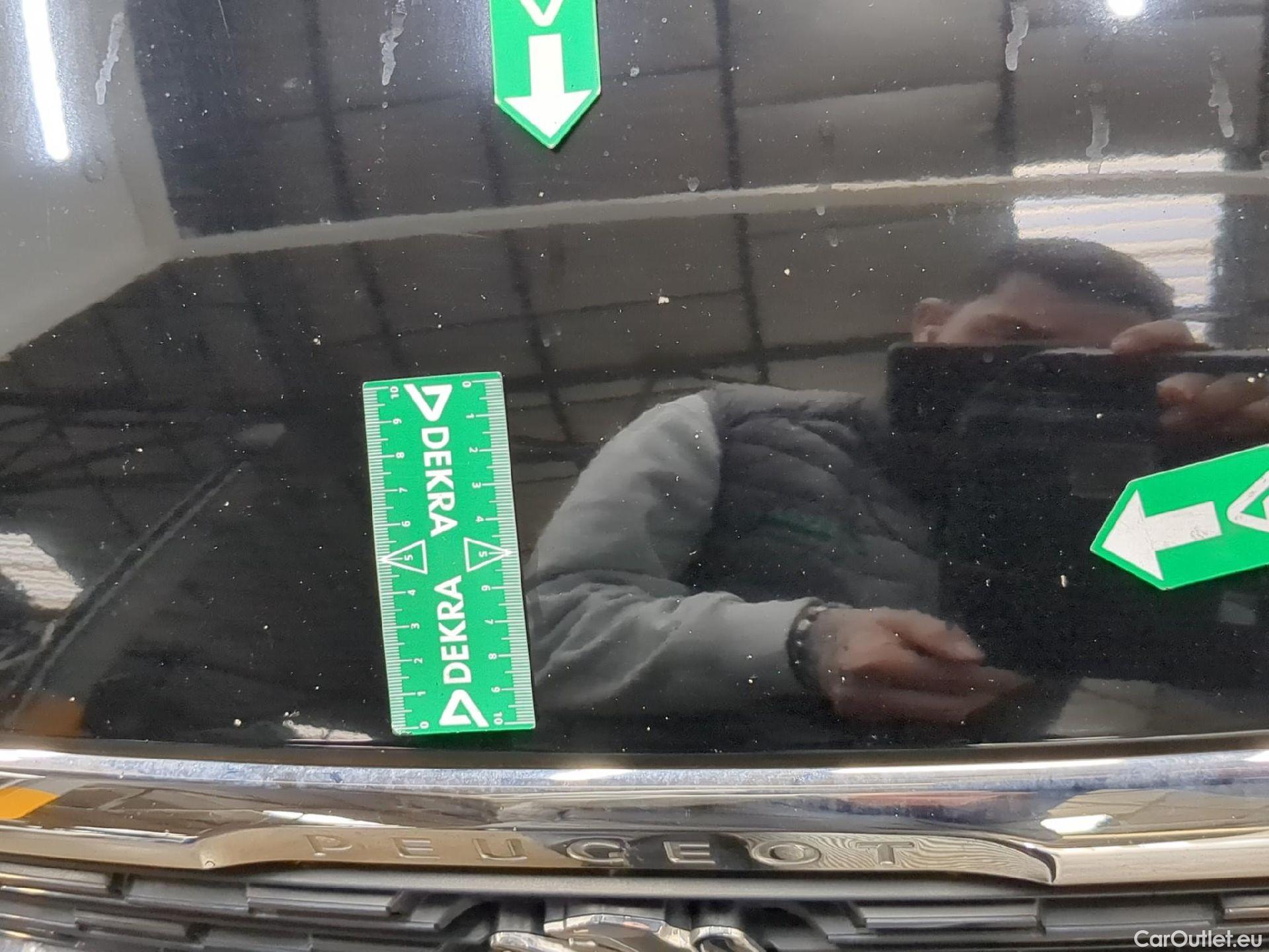  Peugeot  308  SW Active Business 1.5 HDi 130CV BVA8 E6d #40