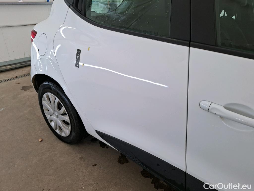 Renault  Clio  IV Air MediaNav 1.5 dCi 75CV BVM5 E6 #28