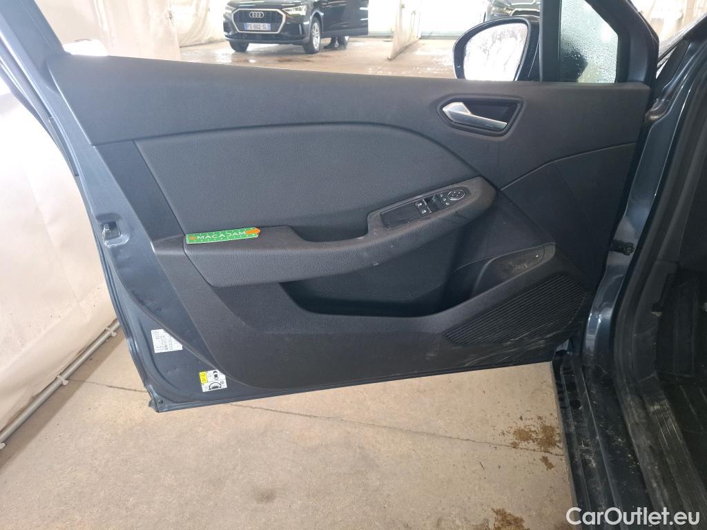  Renault  Clio  V Business 1.5 dCi 85CV BVM6 E6dT #56