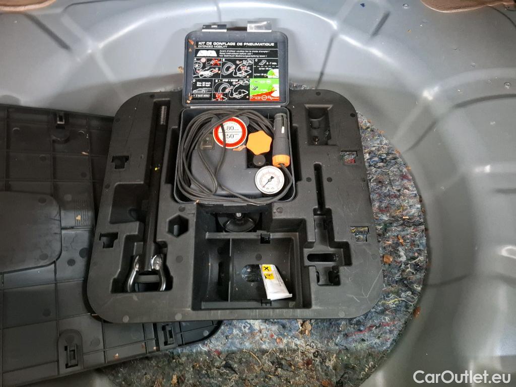  Renault  Clio  V Business 1.5 dCi 85CV BVM6 E6dT #79