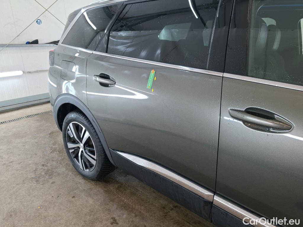  Peugeot  5008  GT Line 1.5 HDi 130CV BVA8 E6dT #1