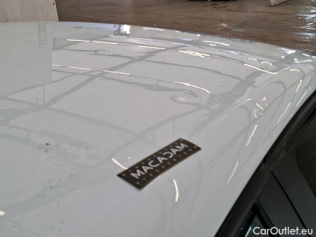  Renault  Clio  IV Air MediaNav 1.5 dCi 75CV BVM5 E6 #5